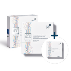 Nutrakos Drinkable 2 Boxes + Get Nutrakos Drinkable 1 Box