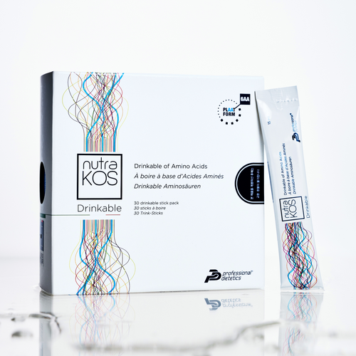Nutrakos Drinkable 4Box