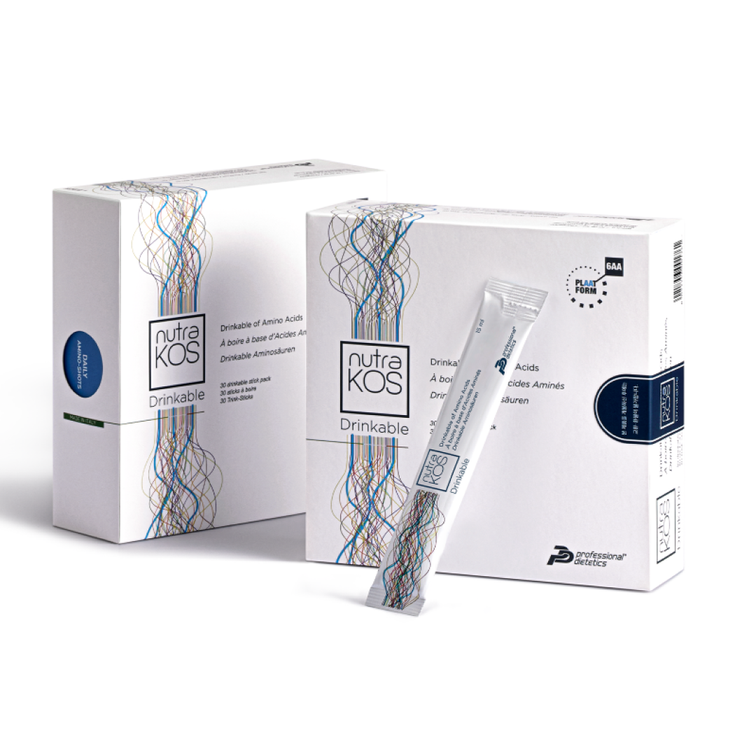 Nutrakos Drinkable 2Box