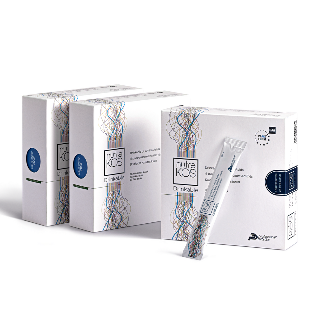 Nutrakos Drinkable 3Box
